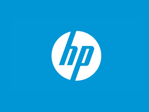 Hewlett-Packard